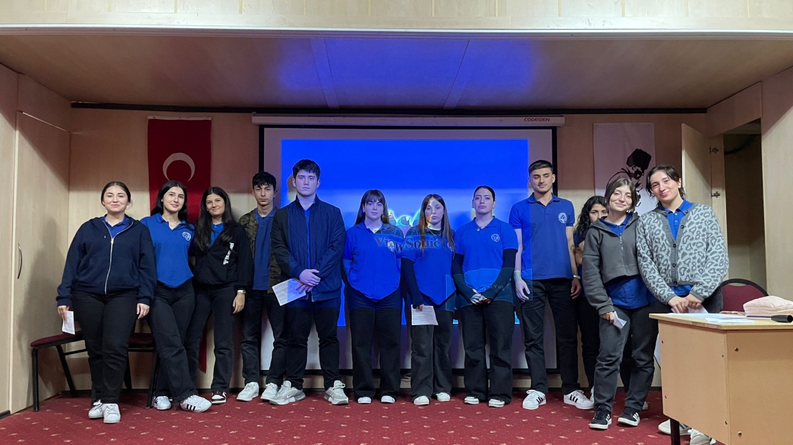 15 TEMMUZ DEMOKRASİ ŞEHİTLERİNİ ANMA 